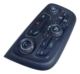 COMANDO DO AR CONDICIONADO RENEGADE 15/21