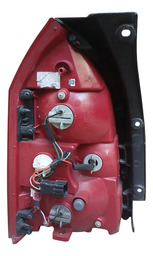 SINALEIRA TRASEIRA TUCSON 2008 A 2014