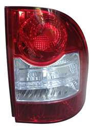 SINALEIRA TRASEIRA STRADA 09/12 (NAO ORIGINAL)