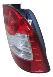 SINALEIRA TRASEIRA STRADA 09/12 (NAO ORIGINAL)