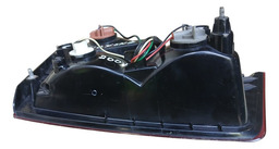 SINALEIRA TRASEIRA DIREITA SSANGYONG KYRON 2007 A 2011