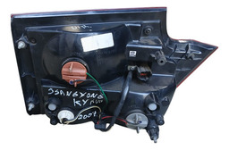 SINALEIRA TRASEIRA DIREITA SSANGYONG KYRON 2007 A 2011