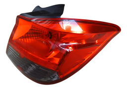 SINALEIRA TRASEIRA ONIX 2006/2019