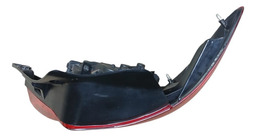 SINALEIRA TRASEIRA ONIX 2006/2019