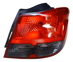 SINALEIRA TRASEIRA ONIX 2006/2019