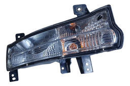 LANTERNA AUXILIAR DIURNA COMPASS LADO DIREITO