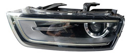 Farol Lado Esquerdo Audi Q3 13/16