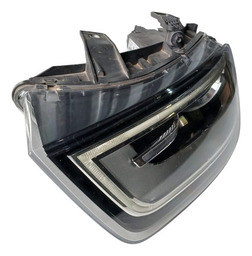 FAROL LADO ESQUERDO AUDI Q3 13/16