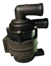 Bomba De Água Auxiliar Amarok V6 3.0 18/22