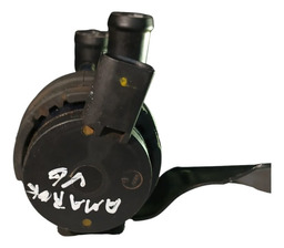 BOMBA DE ÁGUA AUXILIAR AMAROK V6 3.0 18/22