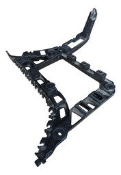 Suporte Parachoque Traseiro Jetta 2011 A 2017