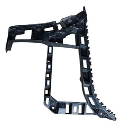 SUPORTE PARACHOQUE TRASEIRO JETTA 2011 A 2017