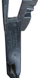 SUPORTE PARACHOQUE TRASEIRO JETTA 2011 A 2017