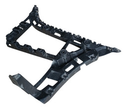 SUPORTE PARACHOQUE TRASEIRO JETTA 2011 A 2017