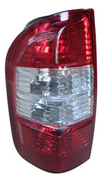 SINALEIRA TRASEIRA S10 2008 A 2012