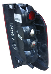 SINALEIRA TRASEIRA S10 2008 A 2012