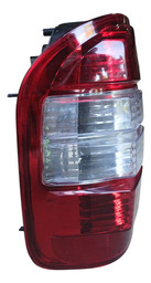 SINALEIRA TRASEIRA S10 2008 A 2012