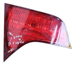 SINALEIRA DA TAMPA TRASEIRA LADO ESQUERDO CIVIC 06/11