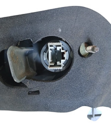 SINALEIRA DA TAMPA TRASEIRA LADO ESQUERDO CIVIC 06/11