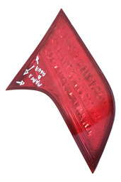 SINALEIRA DA TAMPA TRASEIRA LADO ESQUERDO CIVIC 06/11