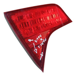 SINALEIRA DA TAMPA TRASEIRA LADO ESQUERDO CIVIC 06/11