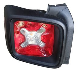 SINALEIRA TRASEIRA ESQUERDA RENEGADE 2015 A 2018