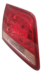 SINALEIRA TAMPA TRASEIRA HILUX 2006 A 2011