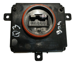 Módulo Led Farol Audi Q3 /a4/a5/q5
