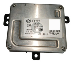 MÓDULO LED FAROL AUDI Q3 /A4/A5/Q5