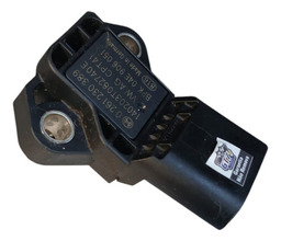 Sensor Map Jetta Tsi 11/17