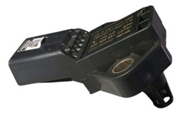 Sensor Map Amarok 2.0 12/22