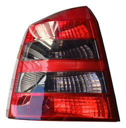 Sinaleira Traseira Lado Esquerdo Astra Sedan 03/12 (não Ori