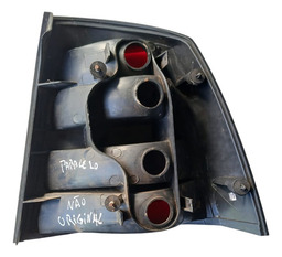 SINALEIRA TRASEIRA LADO ESQUERDO ASTRA SEDAN 03/12 (NÃO ORI