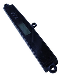 RELÓGIO DIGITAL PAINEL SANTA FÉ 2007 A 2010