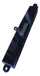 RELÓGIO DIGITAL PAINEL SANTA FÉ 2007 A 2010