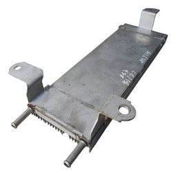 RADIADOR RESFRIADOR DIESEL HILUX 2005 A 2015