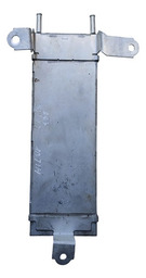 RADIADOR RESFRIADOR DIESEL HILUX 2005 A 2015