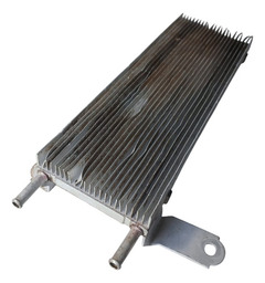 RADIADOR RESFRIADOR DIESEL HILUX 2005 A 2015