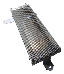 RADIADOR RESFRIADOR DIESEL HILUX 2005 A 2015