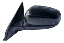 Retrovisor Lado Esquerdo Compass Com Pisca (5 Fios)