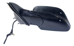 RETROVISOR LADO ESQUERDO COMPASS COM PISCA (5 FIOS)