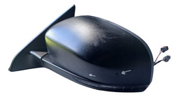 RETROVISOR LADO ESQUERDO COMPASS COM PISCA (5 FIOS)