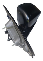 RETROVISOR LADO ESQUERDO COMPASS COM PISCA (5 FIOS)