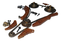 KIT CORRENTE MOTOR JEEP COMPASS 16/12