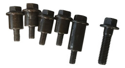 KIT CORRENTE MOTOR JEEP COMPASS 16/12