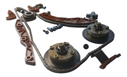 KIT CORRENTE MOTOR JEEP COMPASS 16/12