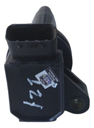 BOBINA DE IGNIÇÃO COROLLA 2002 A 2007