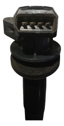 BOBINA DE IGNIÇÃO COROLLA 2002 A 2007