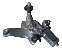 Motor Limpador Traseiro Compass 2017 A 2022