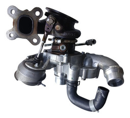 TURBINA MONTANA 1.2 3CC 2022 A 2024